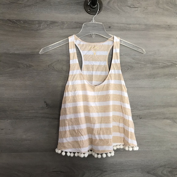 Lilly Pulitzer Tops - Lilly Pulitzer Tank